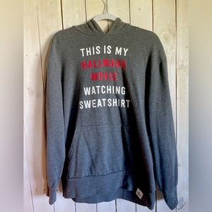 Hallmark Sweatshirt